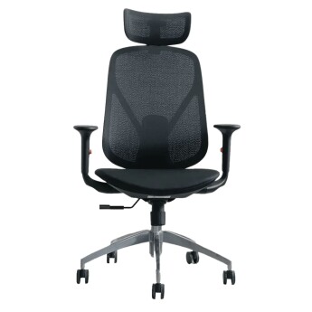 Ghế công thái học Epione ElysChair | All Black (Chính hãng)