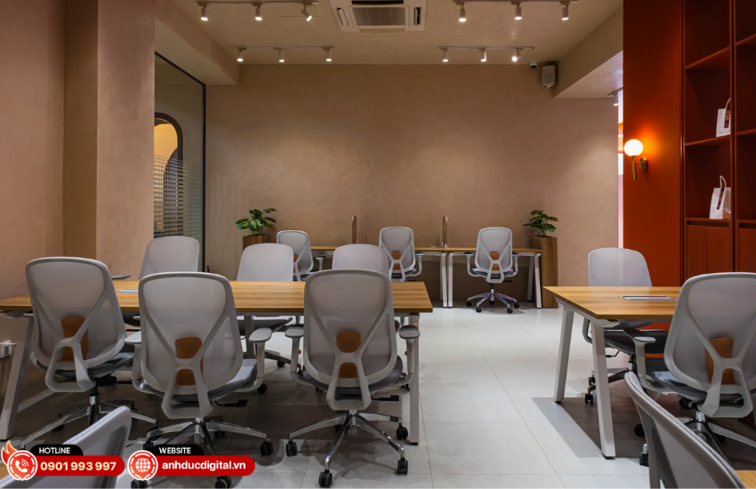 Hỗ trợ thắt lưng L4 L5 Epione ElysChair