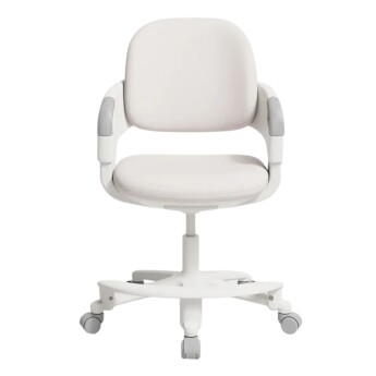 Ghế chống gù SIDIZ Ringo | Beige Gray (Chính hãng)