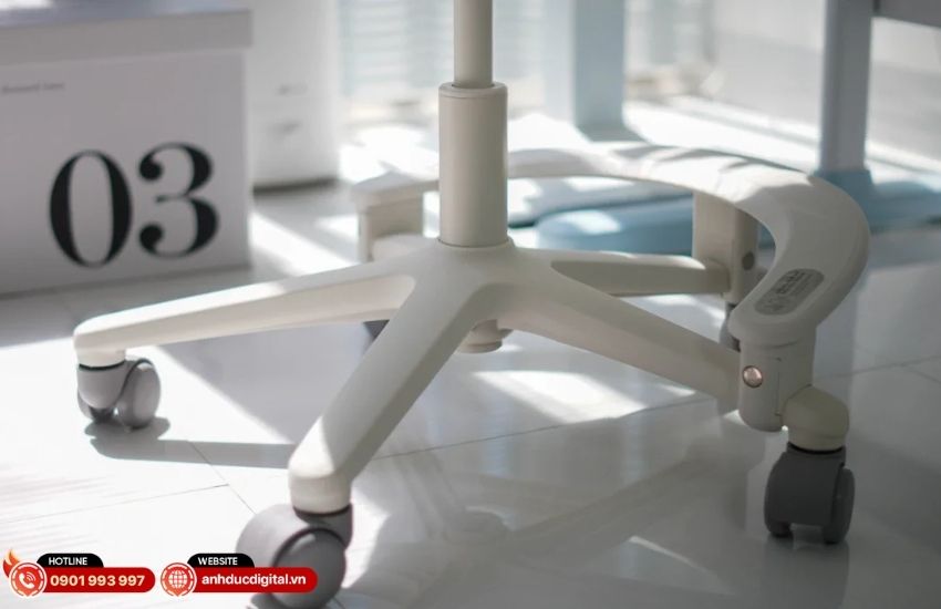 Kê chân ghế SIDIZ Ringo cho trẻ em