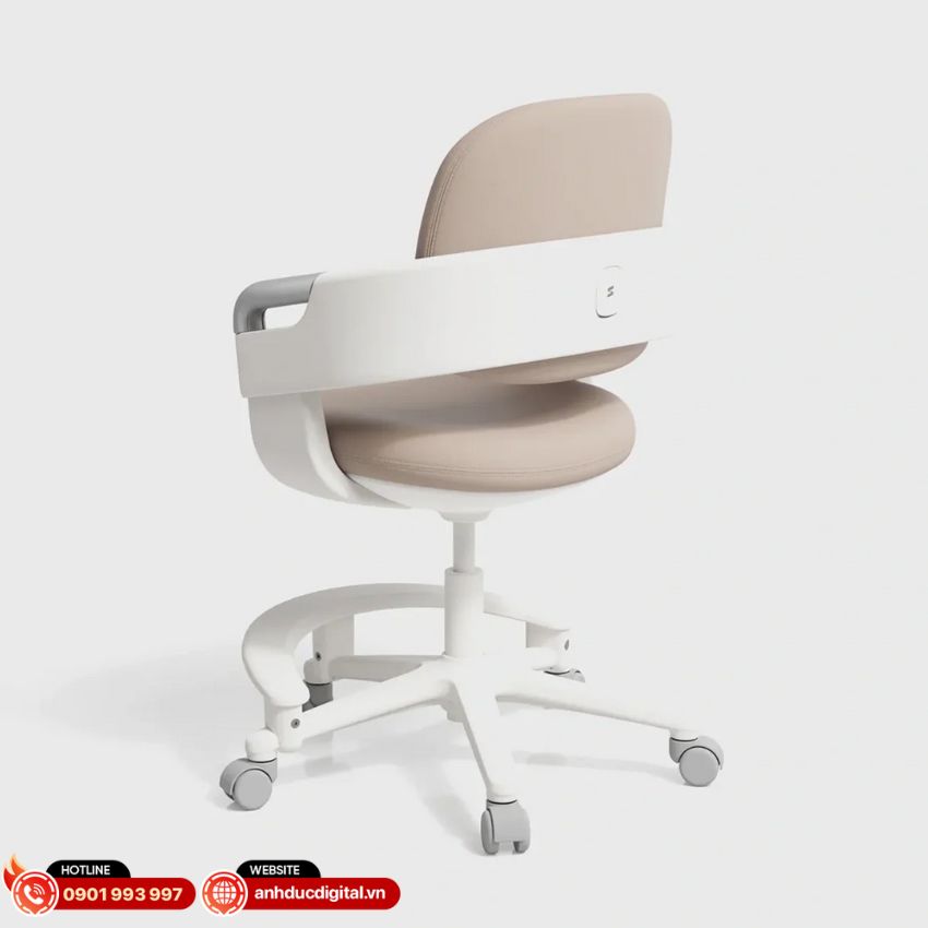 Ghế SIDIZ Ringo điều chỉnh chiều cao 110–160cm