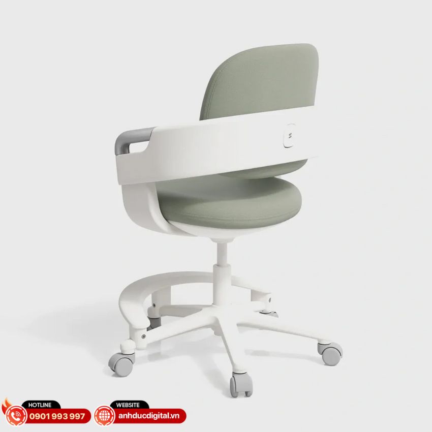 Ghế chống gù SIDIZ Ringo an toàn cho trẻ