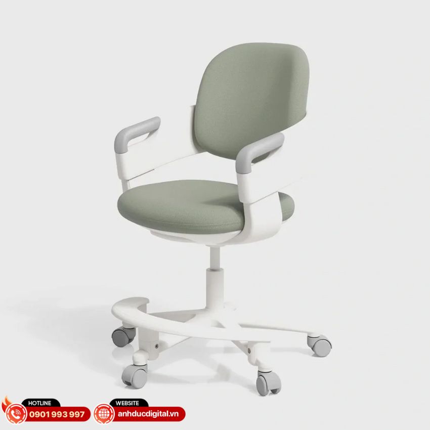 Ghế chống gù SIDIZ Ringo thiết kế công thái học Hàn Quốc