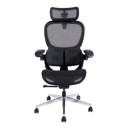 Ghế công thái học Epione SynoChair (Chính hãng)