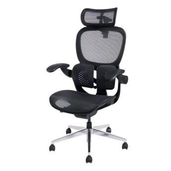 Ghế công thái học Epione SynoChair (Chính hãng)