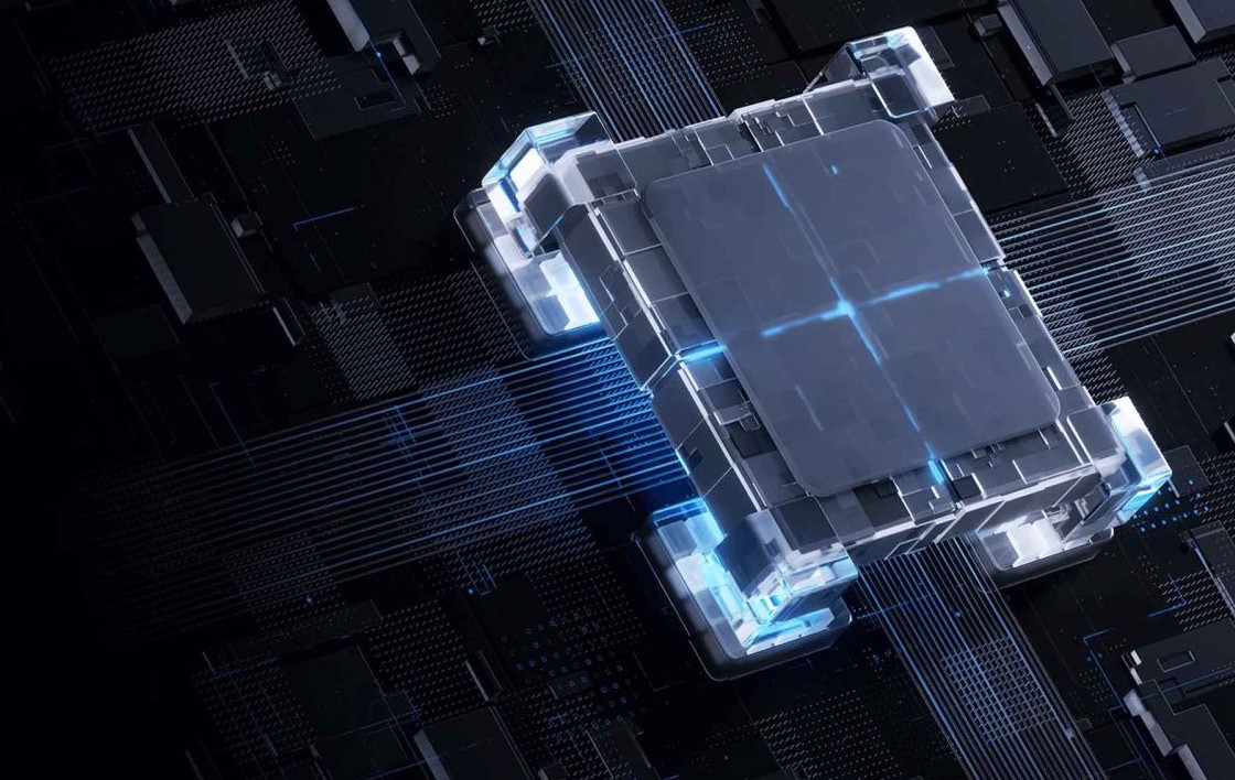 Bộ xử lý hiệu suất cao