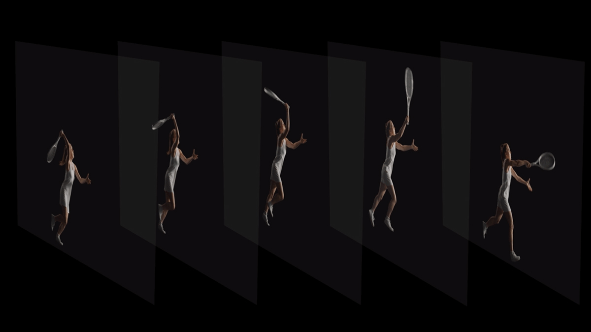 Công nghệ MEMC đảm bảo chuyển động hiển thị mượt mà