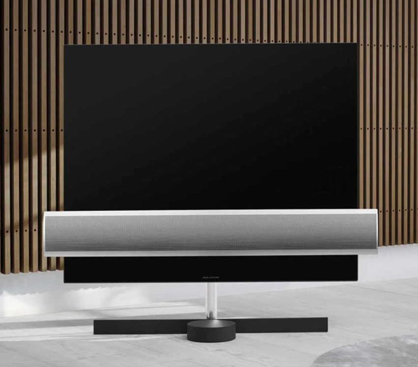 Màn hình OLED 4K