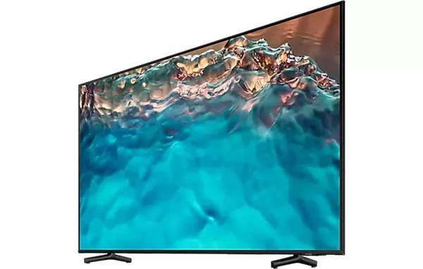 Smart TV Crystal UHD 4K BU8000 2022 2