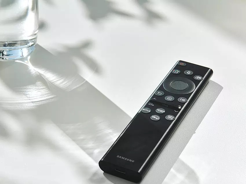 Smart TV Crystal UHD 4K BU8000 2022 18