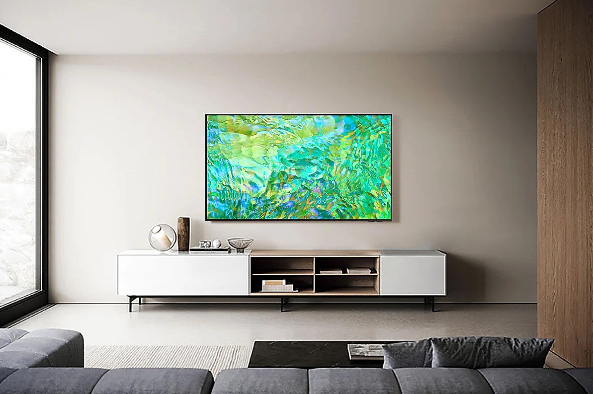 Âm thanh sống động