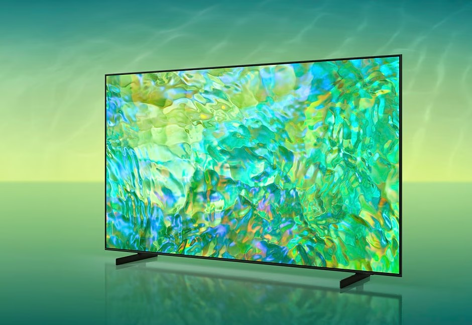 Thiết kế AirSlim thanh mảnh