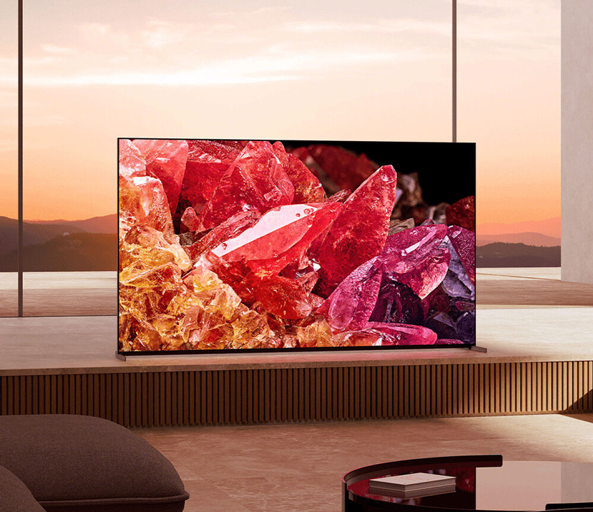 Hiệu chỉnh HDR XR