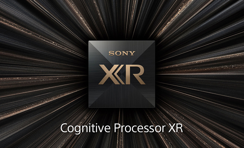 Bộ xử lý Cognitive Processor XR™