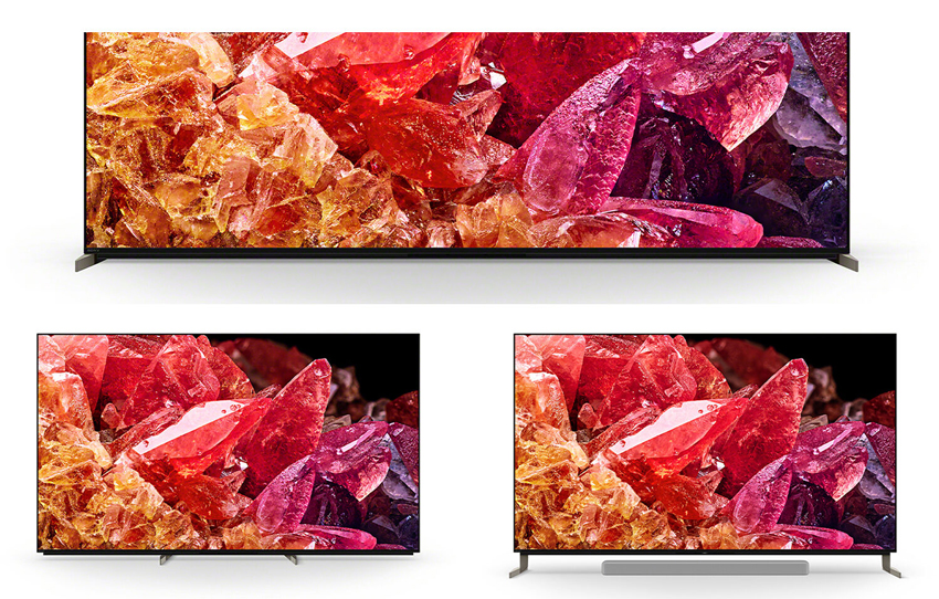 Vẻ ngoài cao cấp, sang trọng