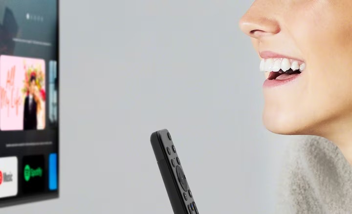 Âm thanh tinh khiết, tự nhiên