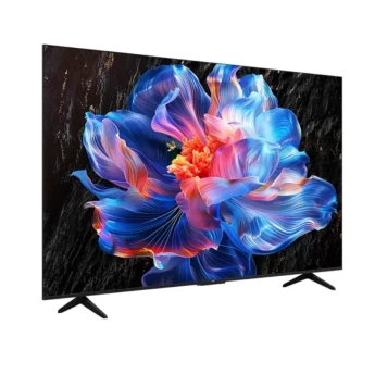 Google Tivi TCL AI 4K 75 inch 75P6K (Chính hãng)