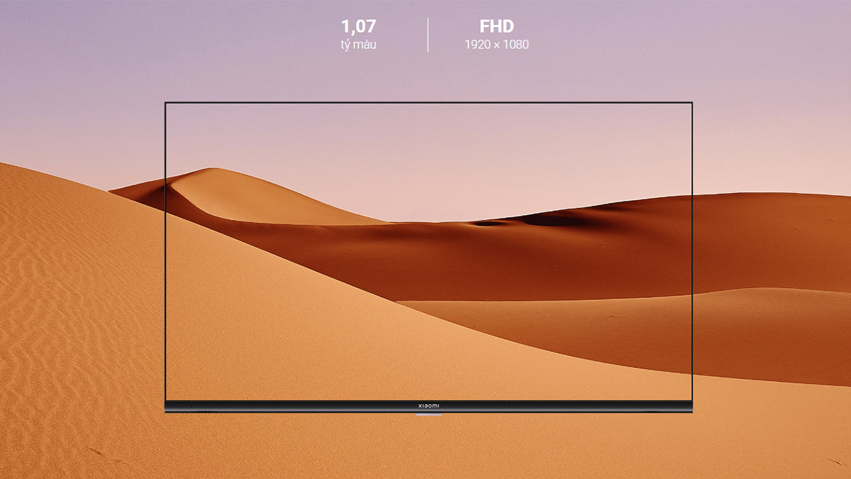 Độ phân giải Full HD