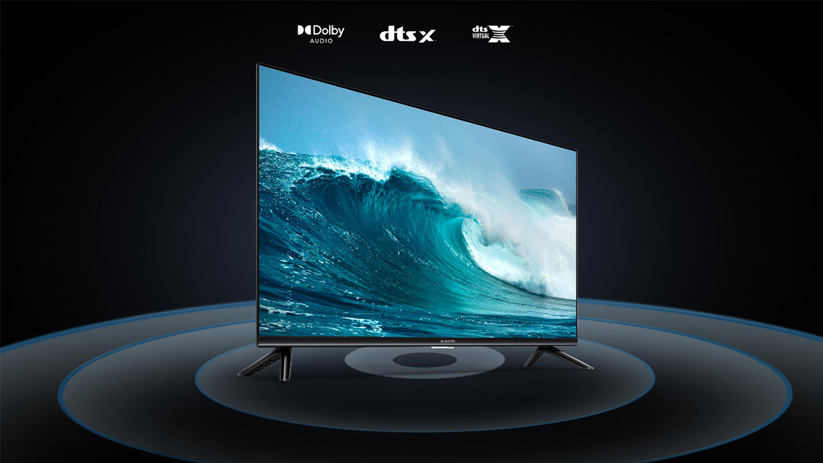 Công nghệ âm thanh DTS và Dolby Audio