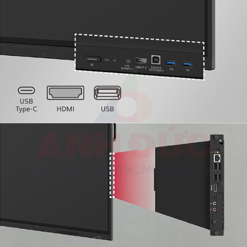 LG CreateBoard Standard - 11
