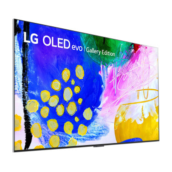Tivi chuyên dụng LG OLED97G2CSA (Chính hãng)