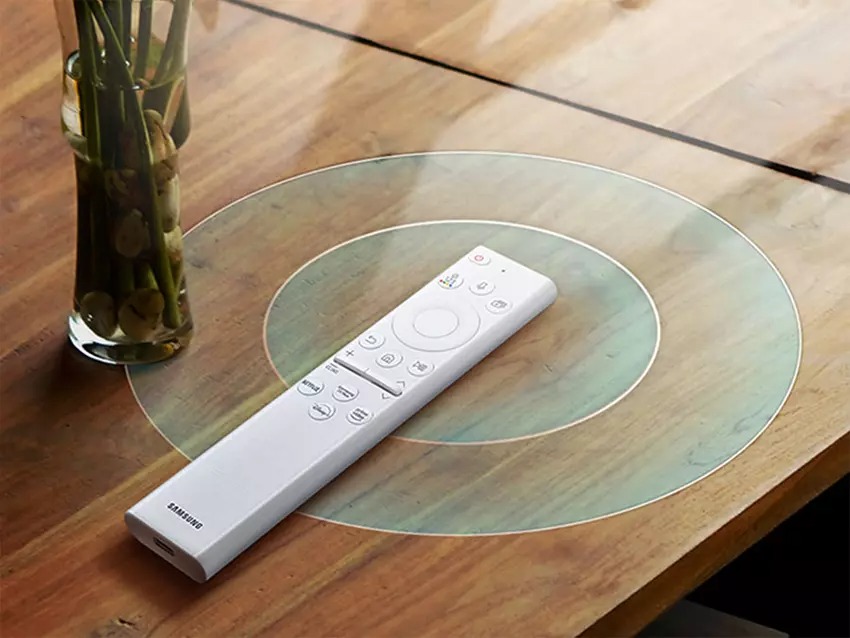 The Serif 50 inch LS01B 16