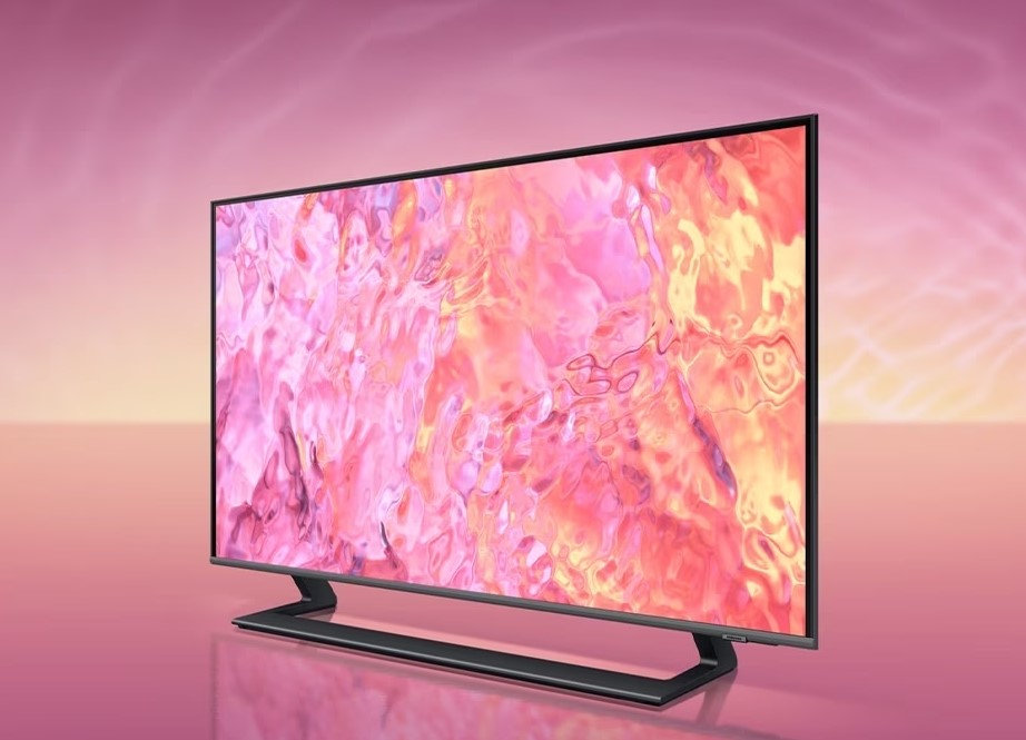 Thiết kế thanh mảnh đầy tinh tế