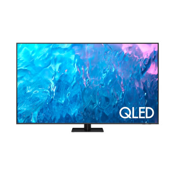 Samsung Smart Tivi QLED 4K 85 inch Q70C 2023 (Chính Hãng)