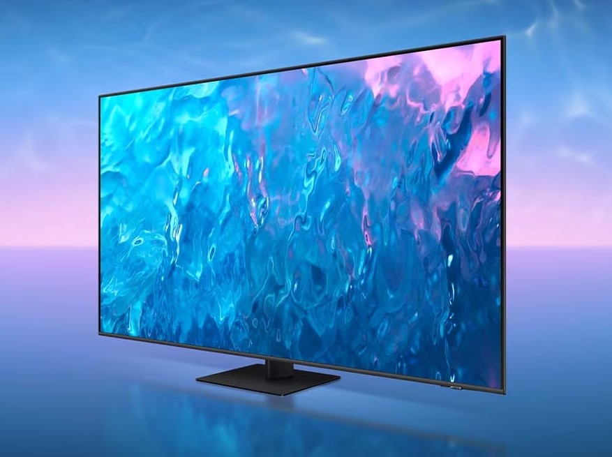 Tuyệt tác thiết kế thanh mảnh