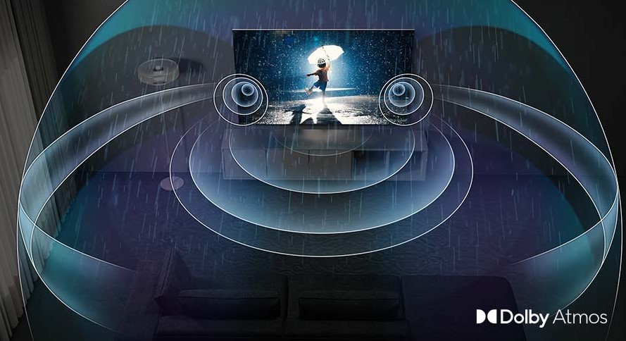 Công nghệ âm thanh đỉnh cao