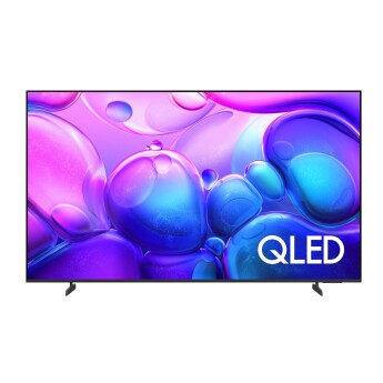 Samsung Smart Tivi QLED 4K 55 inch Q6F 2025 (Chính Hãng)
