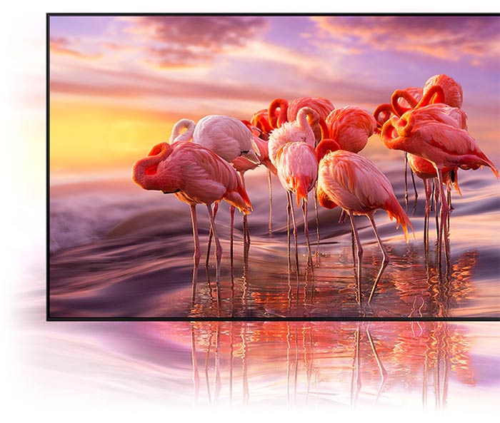 Samsung Smart TV 4K Neo QLED QN85A 05