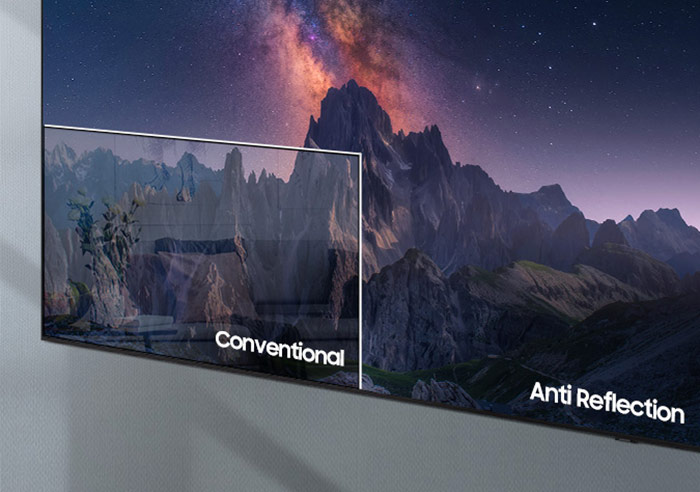 Samsung Smart TV 4K Neo QLED QN85A 06