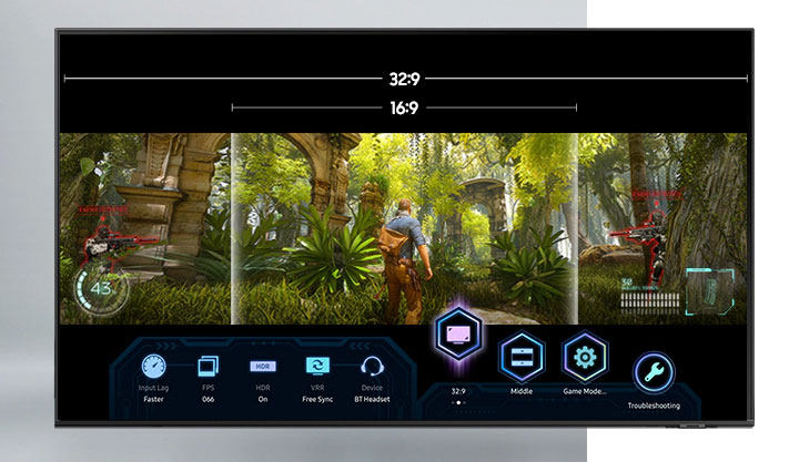 Samsung Smart TV 4K Neo QLED QN85A 15
