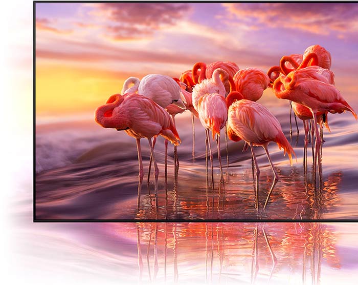 Samsung Smart TV 4K Neo QLED QN90A 07