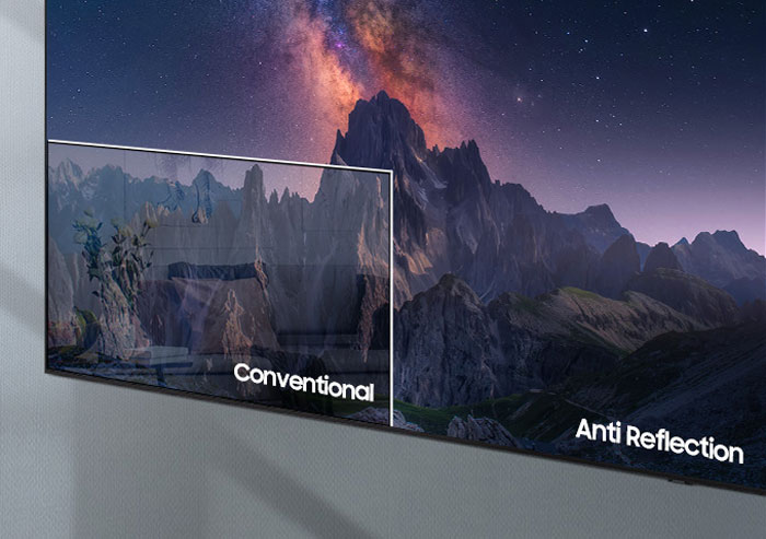 Samsung Smart TV 4K Neo QLED QN90A 08