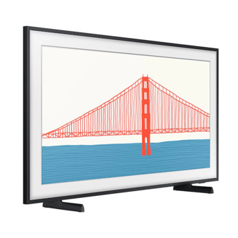 Samsung Smart TV 4K The Frame QLED 50 inch LS03A- 2021 (Chính Hãng)