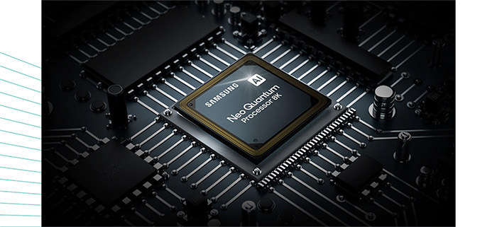 Nâng tầm đẳng cấp chất lượng 8K