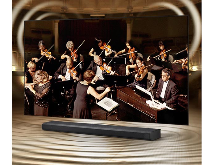 Q-Symphony