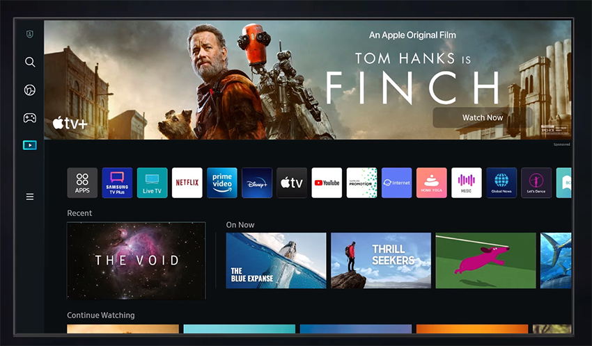 ứng dụng thông minh