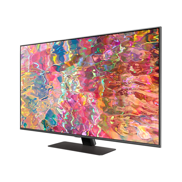 Samsung Smart TV QLED Q80B 2022