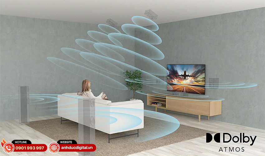 Sony OLED 4K 77 inch XR-77A80L 10