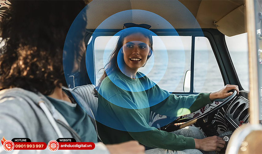 Sony OLED 4K 77 inch XR-77A80L 11