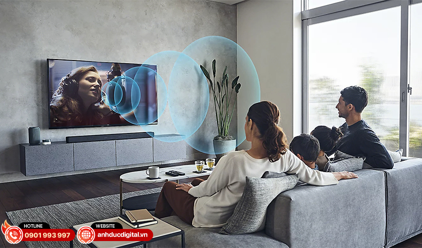 Sony OLED 4K 77 inch XR-77A80L 12