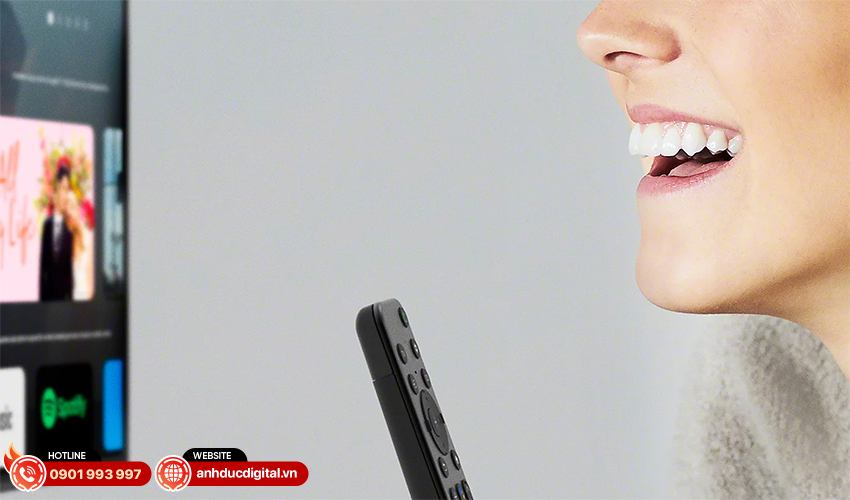 Sony OLED 4K 77 inch XR-77A80L 15