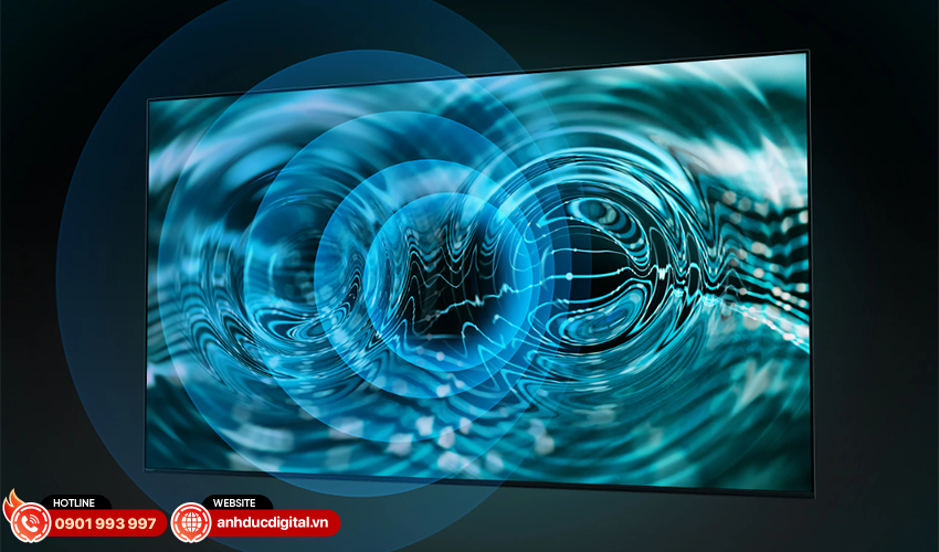 Sony OLED 4K 77 inch XR-77A80L 9