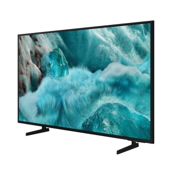 Samsung Smart Tivi QLED 4K 55 inch Q7FA 2025 (Chính Hãng)