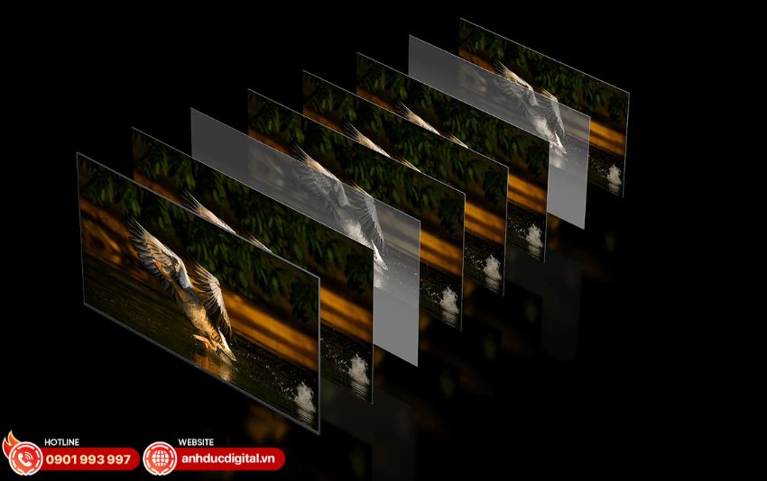 Tivi Xiaomi A 2026 (2)