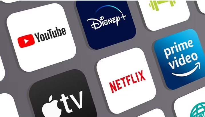 Giải trí và kết nối