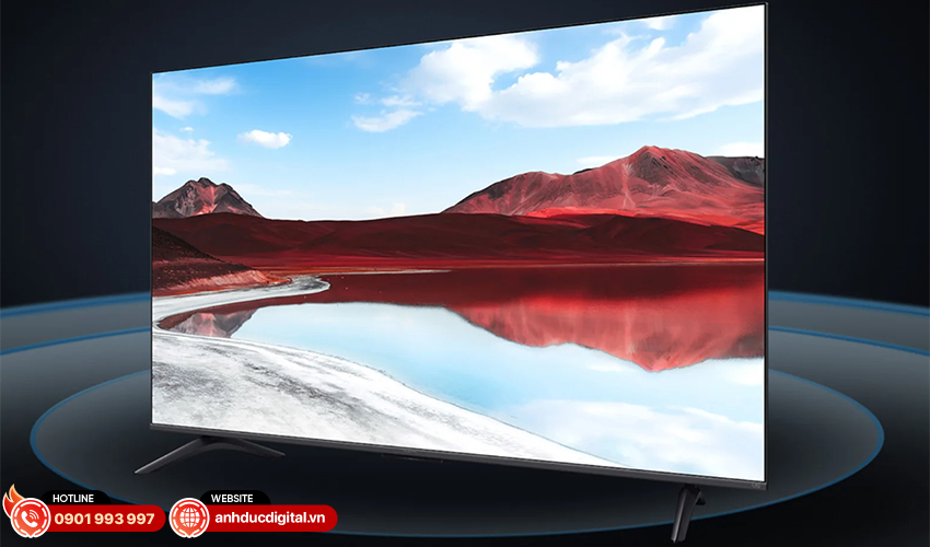 Tivi Xiaomi A Pro Series Qled 2025 10